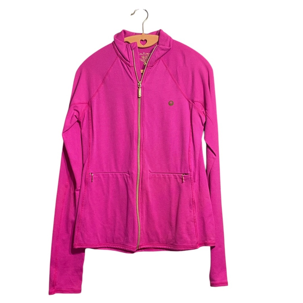 Lilly Pulitzer Active Jacket